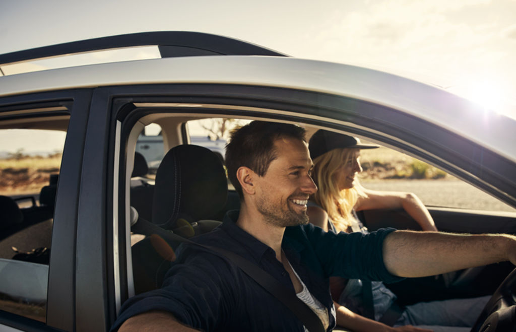There are plenty of people lining up to rent your car. Photo: iStock