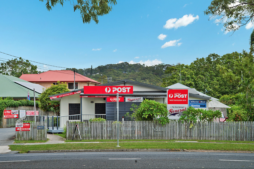 Five post offices around Australia that you can buy right now