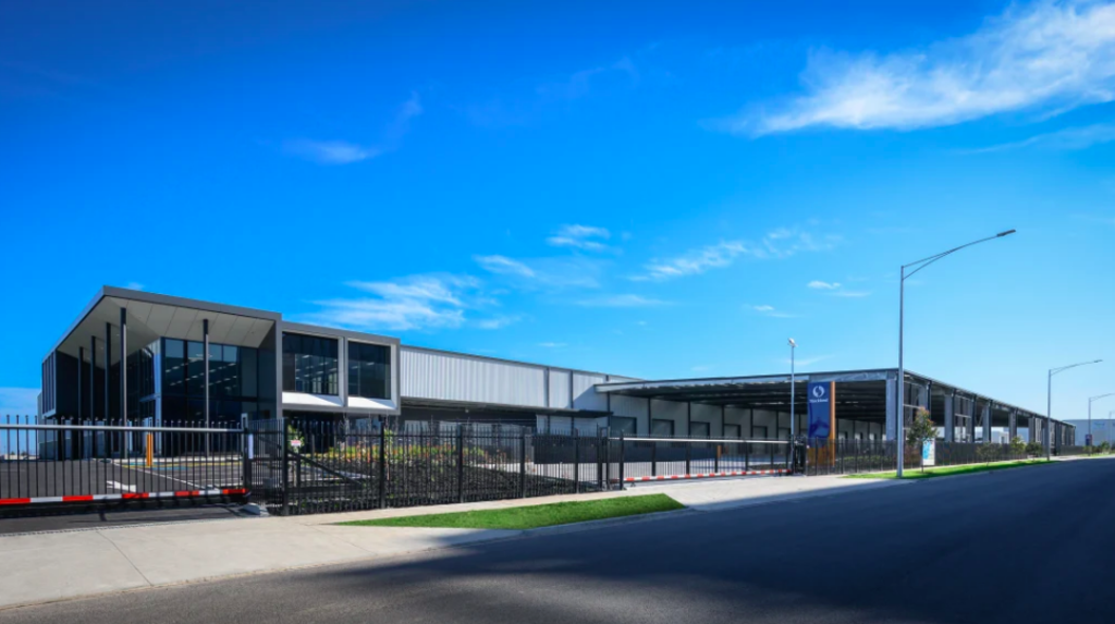 Stockland lures JB Hi-Fi to new $44m warehouse