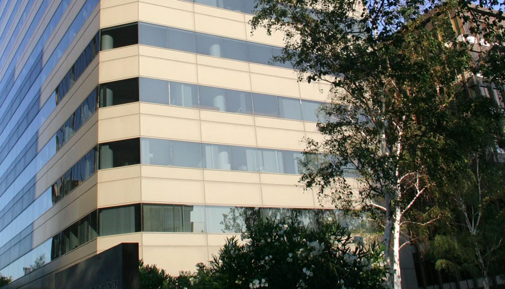Starwood launches second tilt at Australian Unity Office Fund