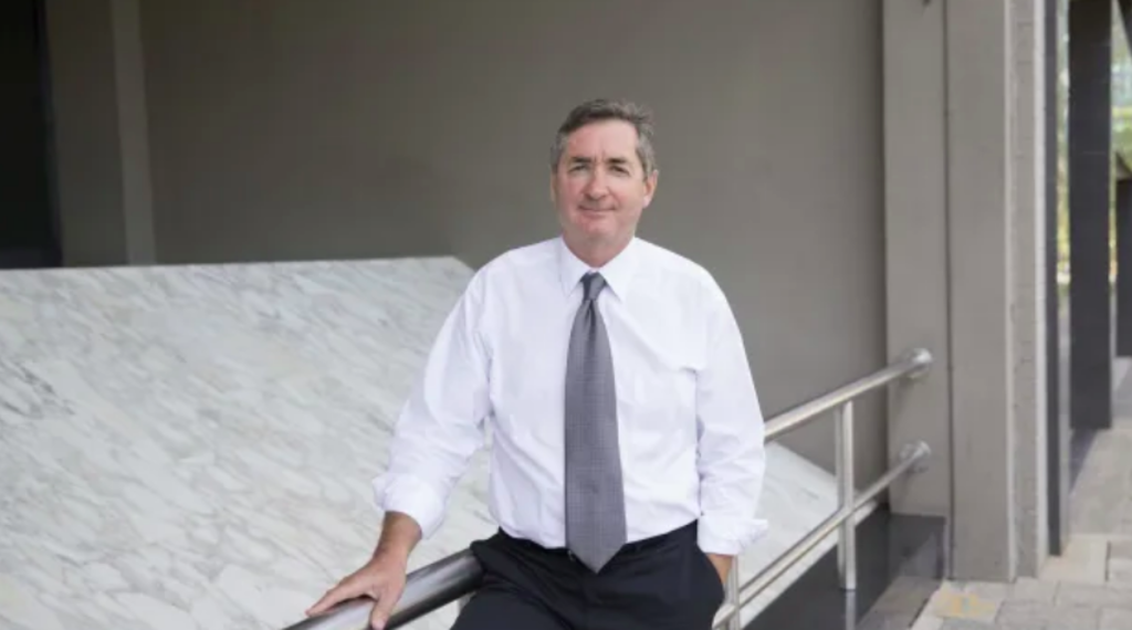 Home builder Simonds now has two job-sharing CEO