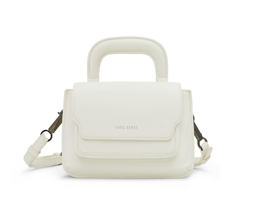 Sans beast cheap reader satchel