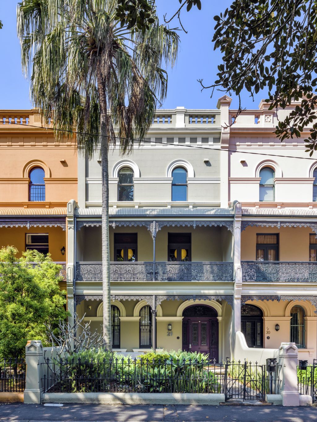 More than 40 per cent of Randwick rental properties had a price discount, the data shows. Photo: Justin Alexander