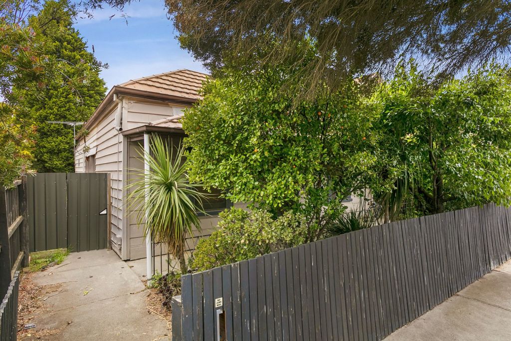 36 Wallace Street, Brunswick West. Photo: Nelson Alexander Brunswick