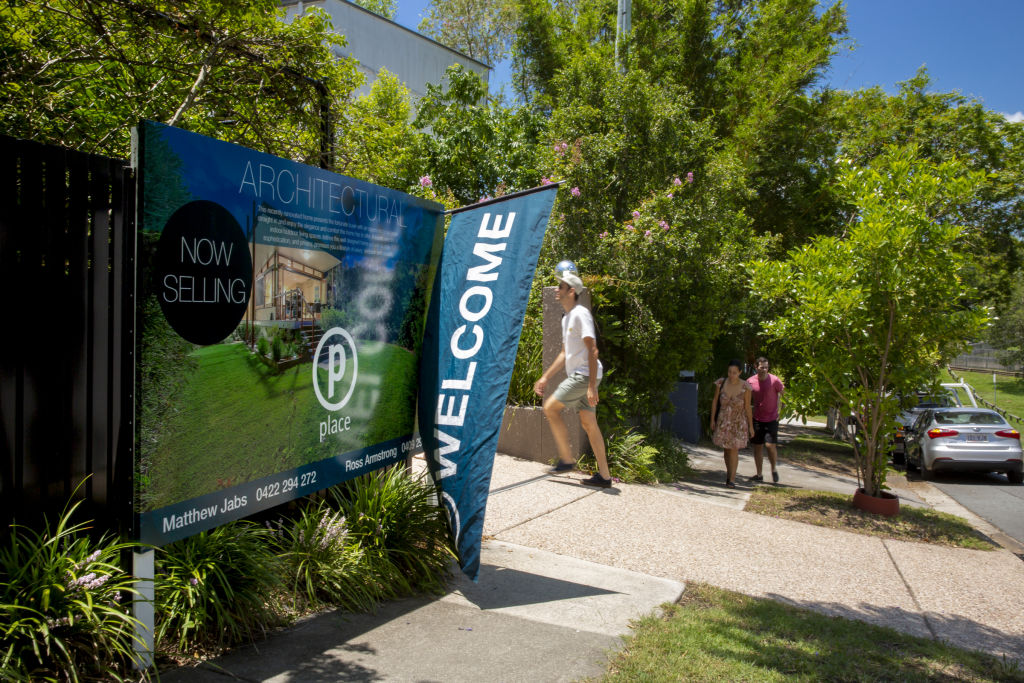 Confused about what's allowed at Queensland's open homes this weekend? Here are the rules