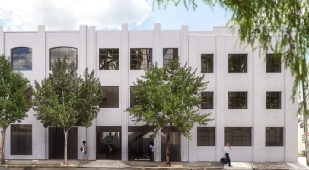 HotelsCombined books into office space in Sydney's Chippendale