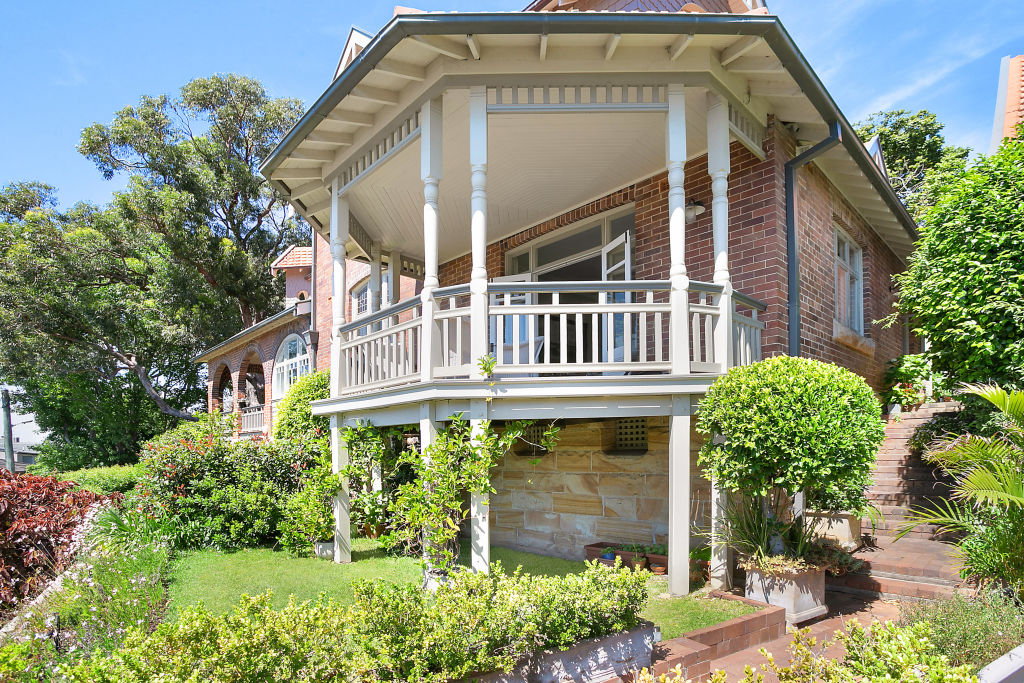 2/39 Shellcove Road, Neutral Bay. Photo: Supplied