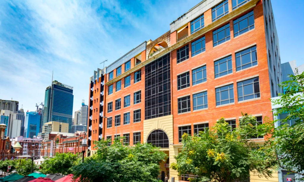 Haymarket sale stirs the market with $75m listing