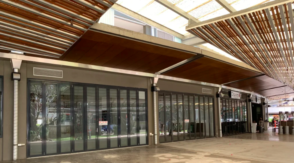Brisbane's smaller retailers need foot traffic to survive