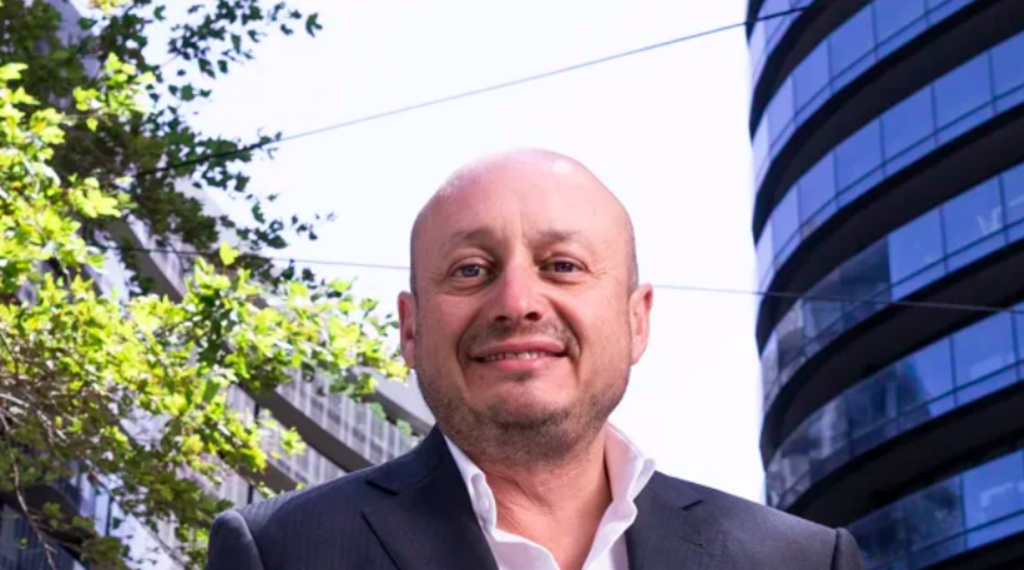 'Retail is not dead': Larry Kestelman toasts Grand leasing success