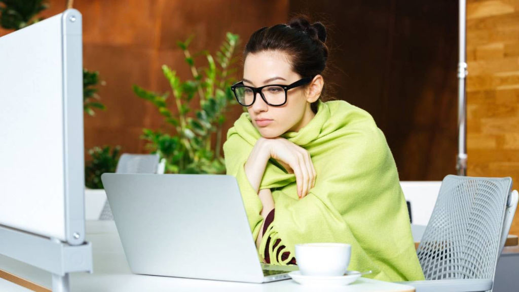 Why getting the office airconditioning to work properly is more difficult than you think