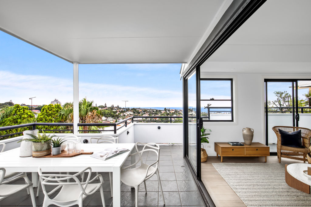 6 Seaview Street, Clovelly. Photo: Supplied