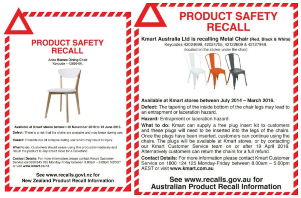 Dining chairs kmart australia hot sale