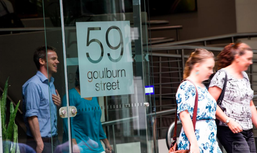 Poly snaps up Sydney office tower for $270m