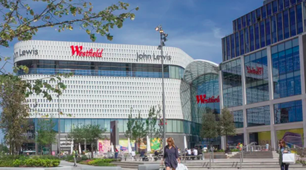 Unibail-Rodamco-Westfield offloads more assets to future proof