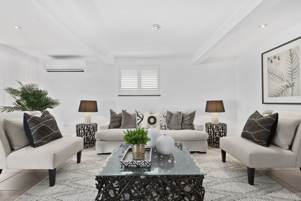 32 Dennis Street, Grange. Photo: Belle Property Wilston