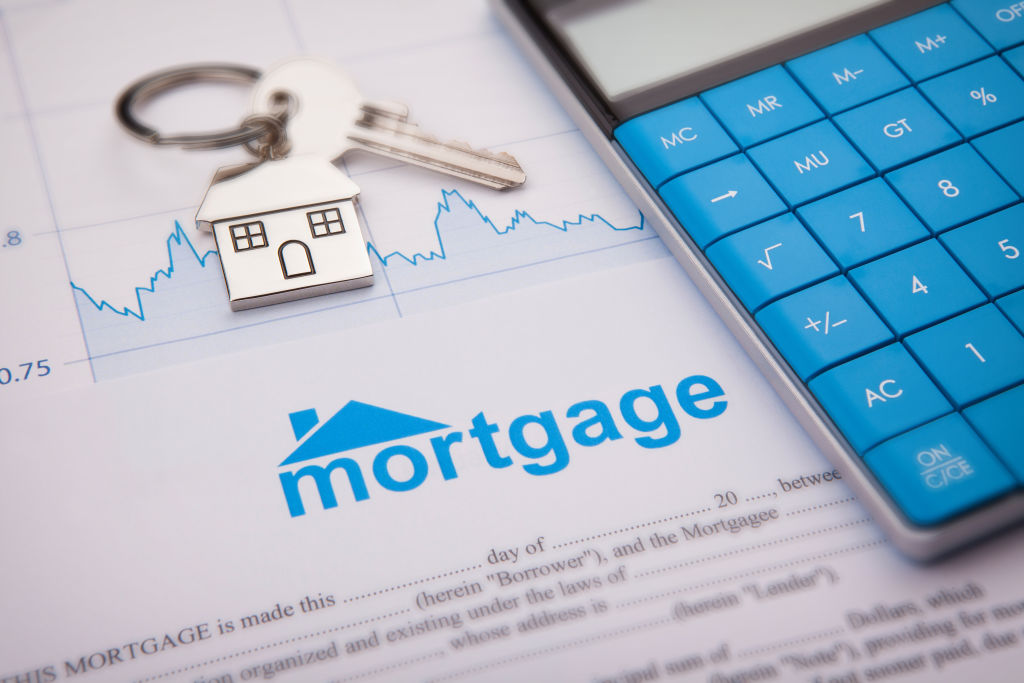 Be organised and have your finance approved before you make an offer. Photo: iStock