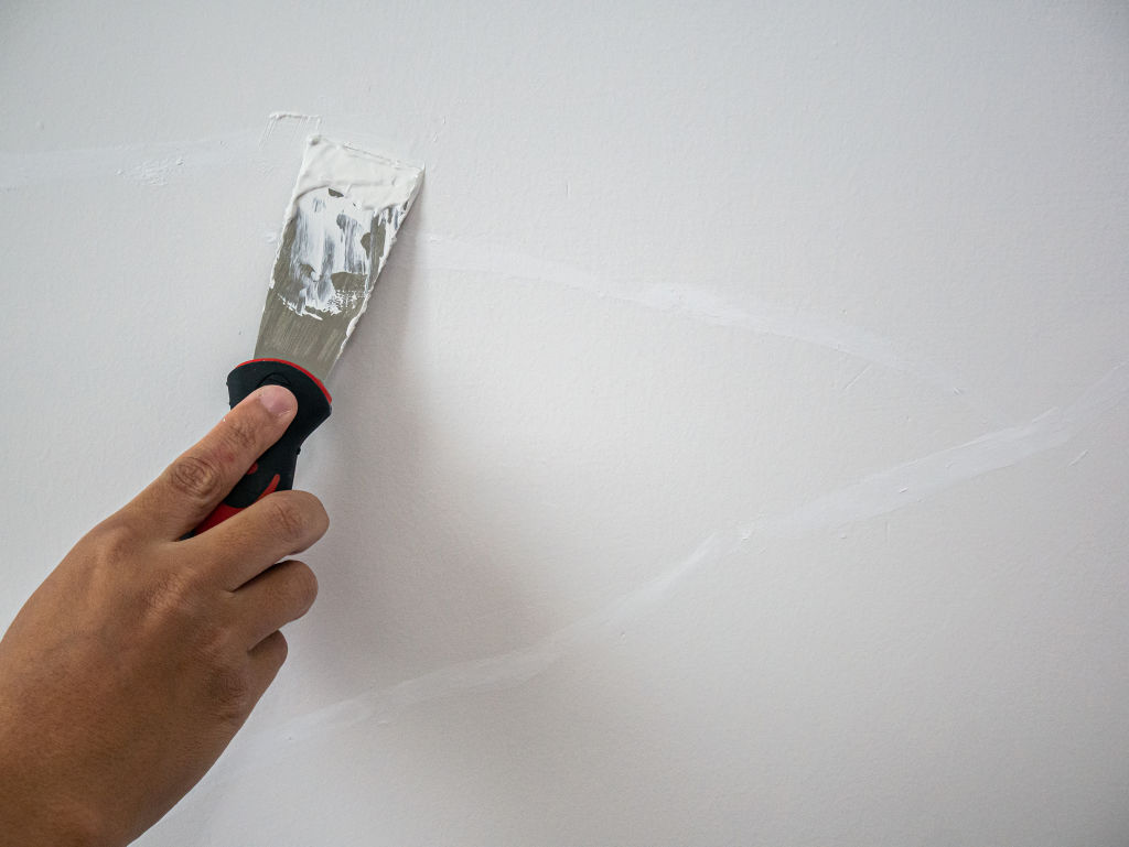 Make sure any obvious maintenance tasks are taken care of before putting your home on the market. Photo: iStock