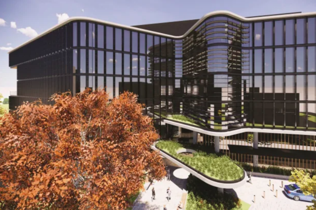 Cromwell plans $85m development in Canberra