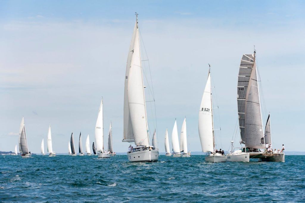 Property industry setting sail again to end youth homelessness