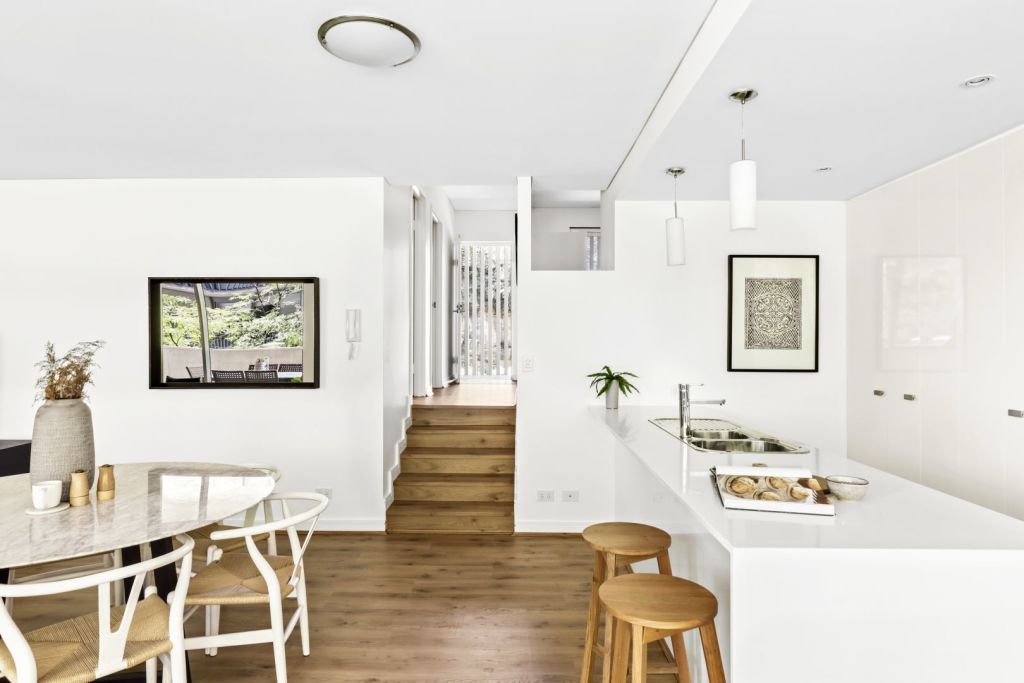 89/125 Illawarra Road, Marrickville. Photo: Ray White