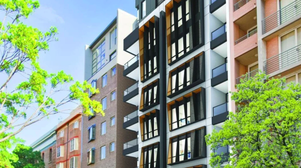 Pyrmont hotel snapped up for $29m