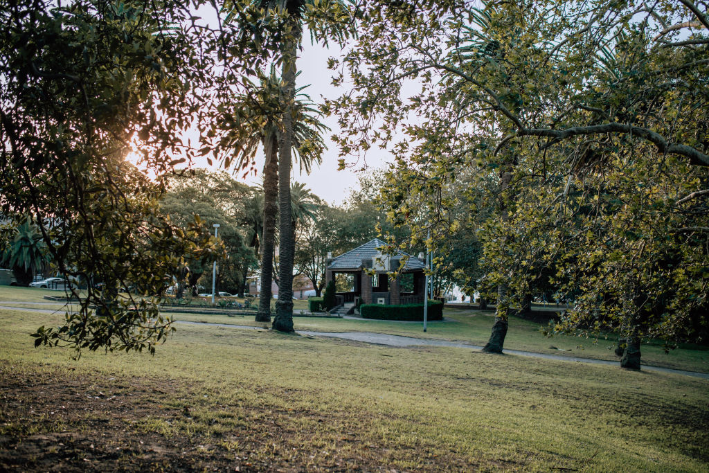 Balmain offers a close to the city, village lifestyle with great open spaces, cafes and shops. Photo: Vaida Savickaite