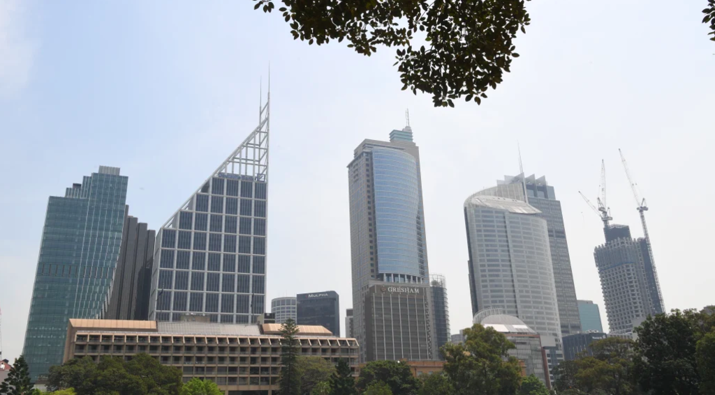 Lendlease beats out Dexus in race for $1.6b State Super property fund