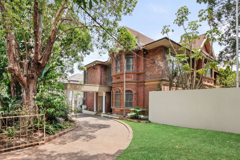 Mike Cannon-Brookes continues his Sydney real estate buying spree with $18m purchase