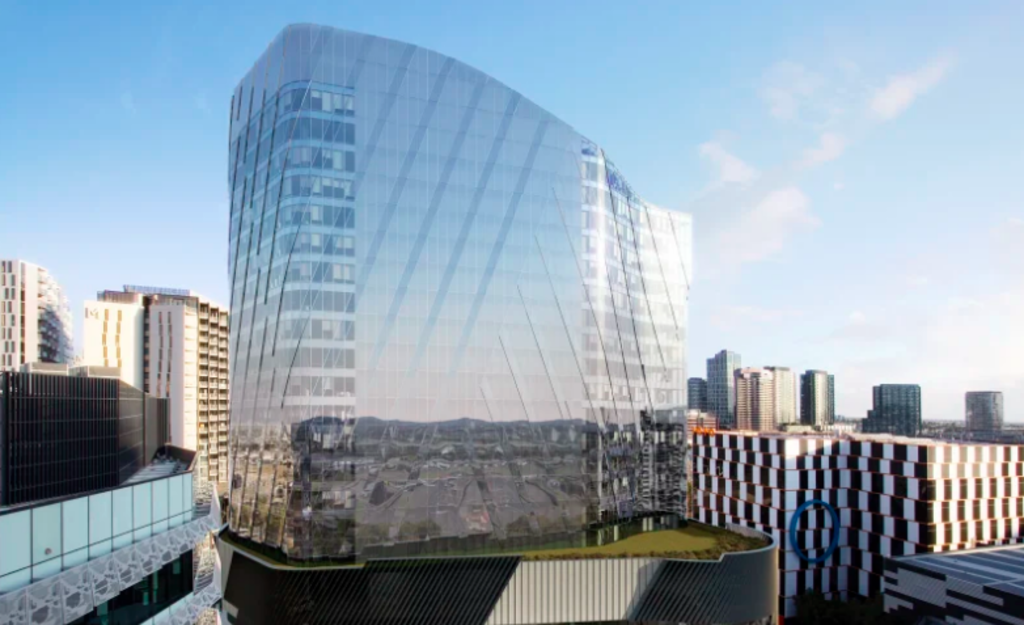 Myer could save $20m a year in rent from shrinking stores