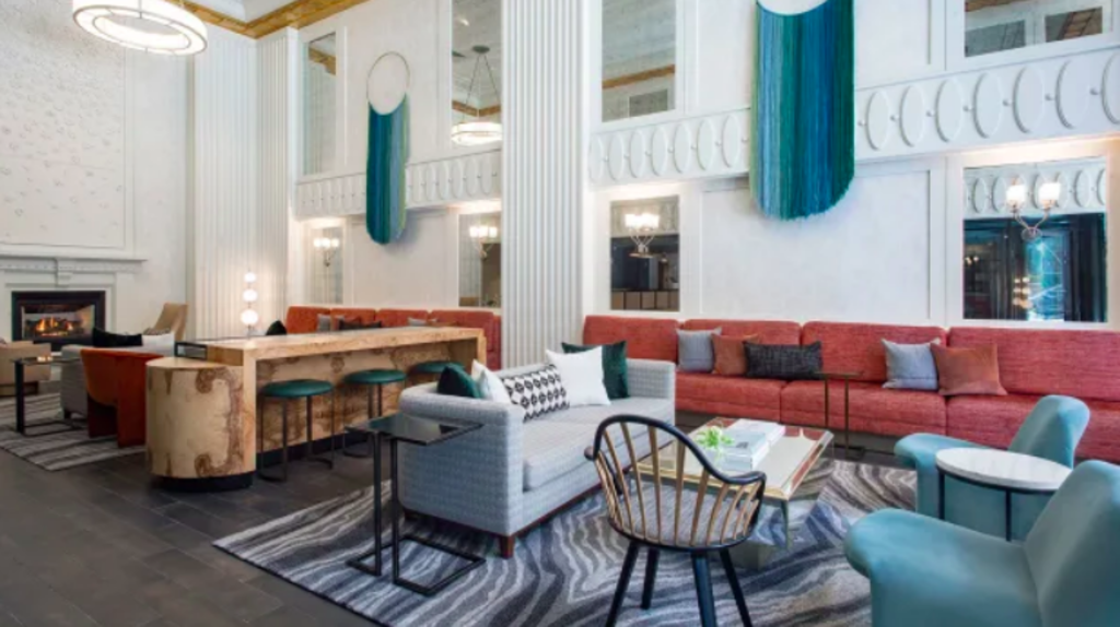 Pandemic-led hotels collapse sends iProsperity into administration