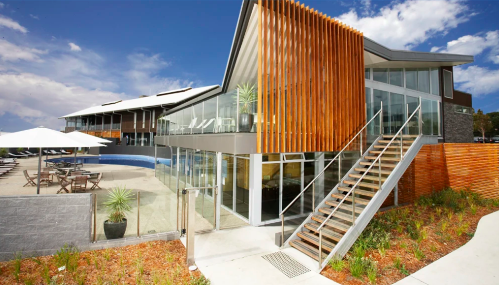 San Remo's Silverwater Resort sells for $25m
