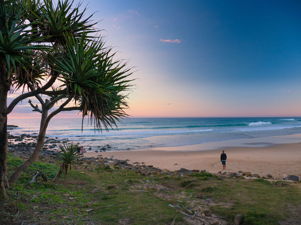 'Off the well-worn path': Where to find the Noosa lifestyle without the bustle