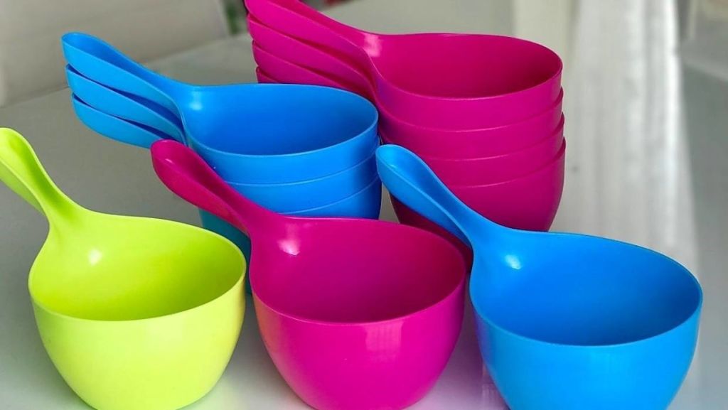 The tabo from Suking Tindahan retails for $3. Photo: Stuff