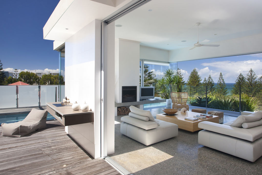 2/40 Duke Street, Sunshine Beach. Photo: Supplied