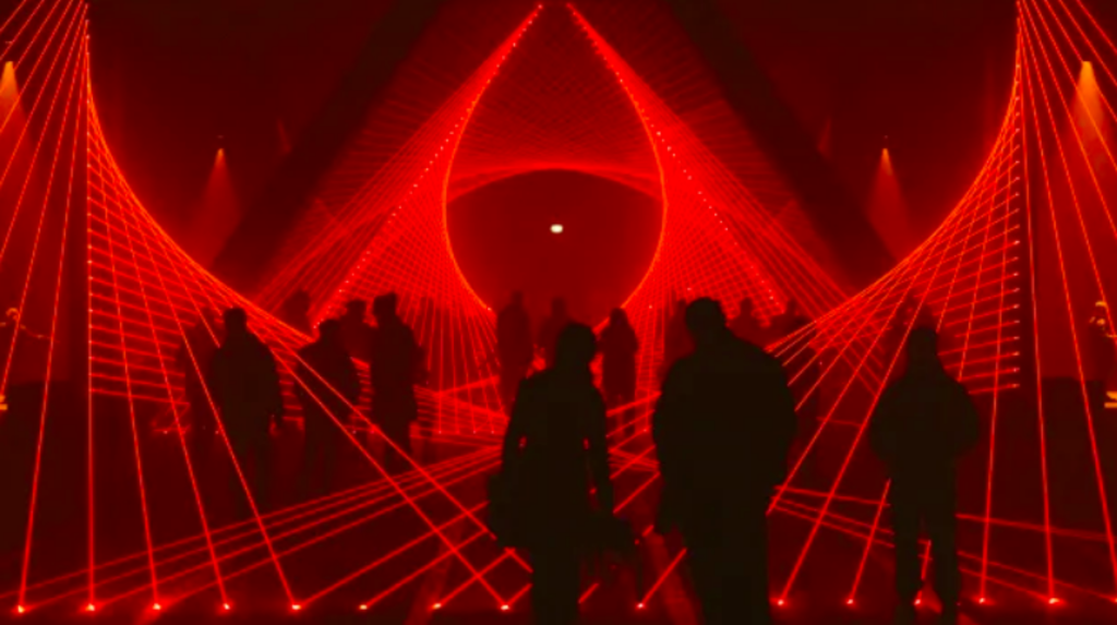 Event cancellations to hit resilient hotel sector