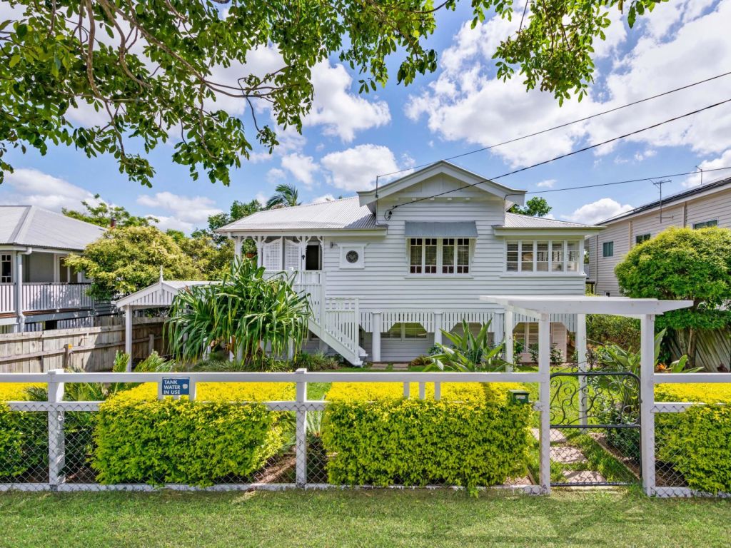 House prices in Brisbane state school catchments soar by 46 per cent