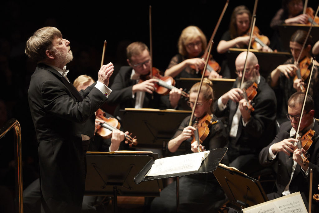 The MSO will stream concerts on its Youtube channel.