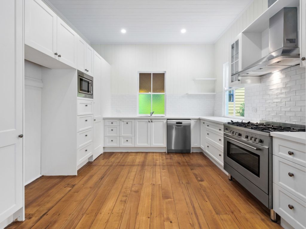 47 Ramsay Street, Kedron. Photo: Ray White Ashgrove