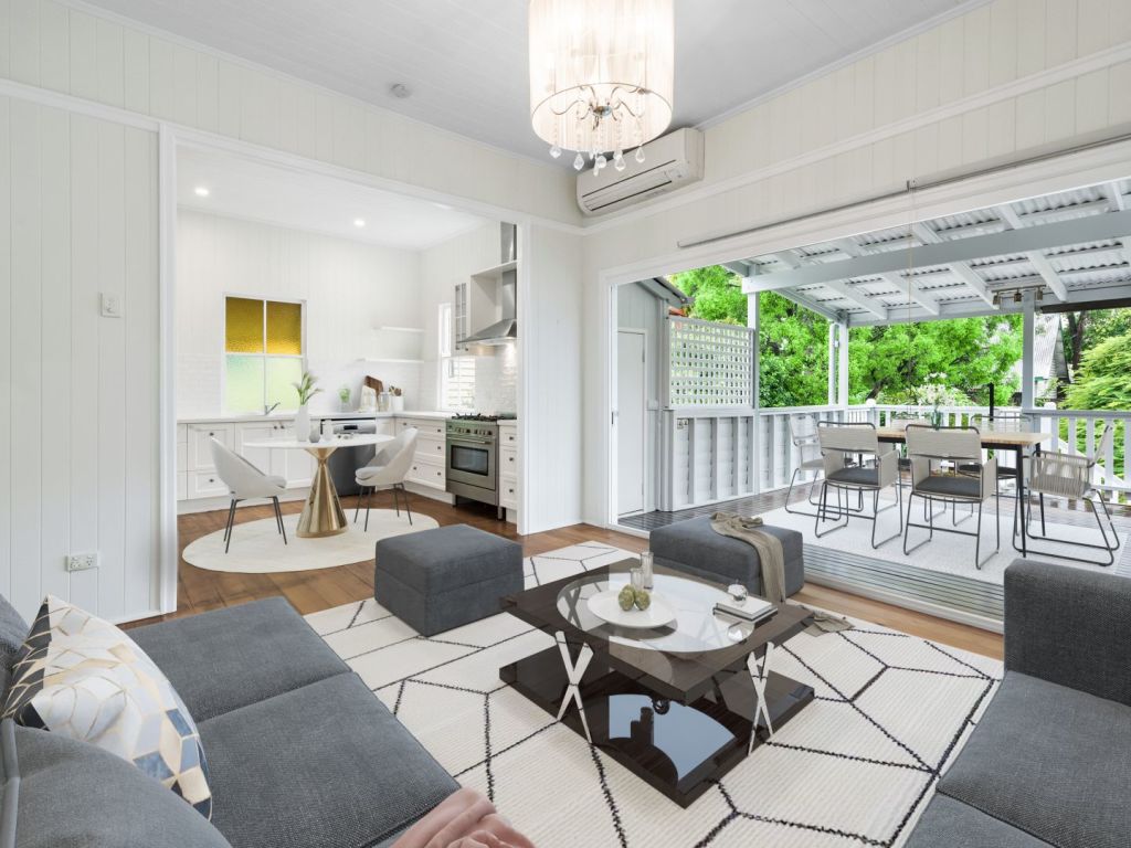 47 Ramsay Street, Kedron. Photo: Ray White Ashgrove