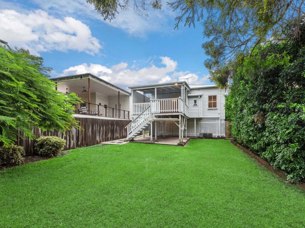 47 Ramsay Street, Kedron. Photo: Ray White Ashgrove