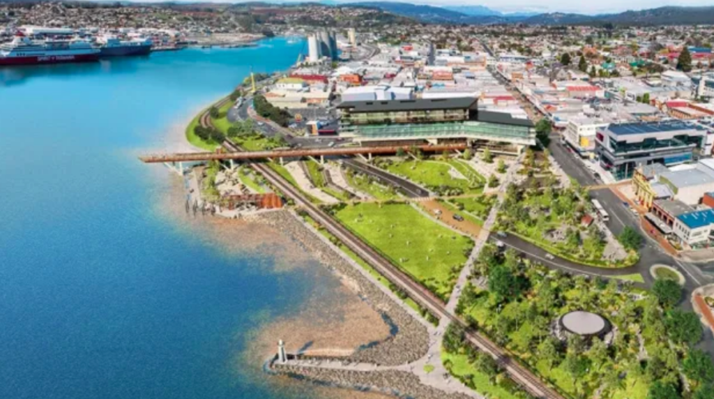 Defying the tourism gloom: Singaporeans pay $40m for Devonport hotel