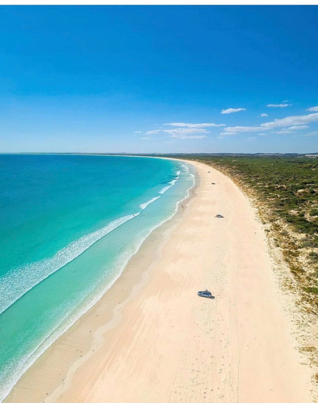 Escape To Robe South Australia An Ocean Lover’s Paradise Beloved By Tourists