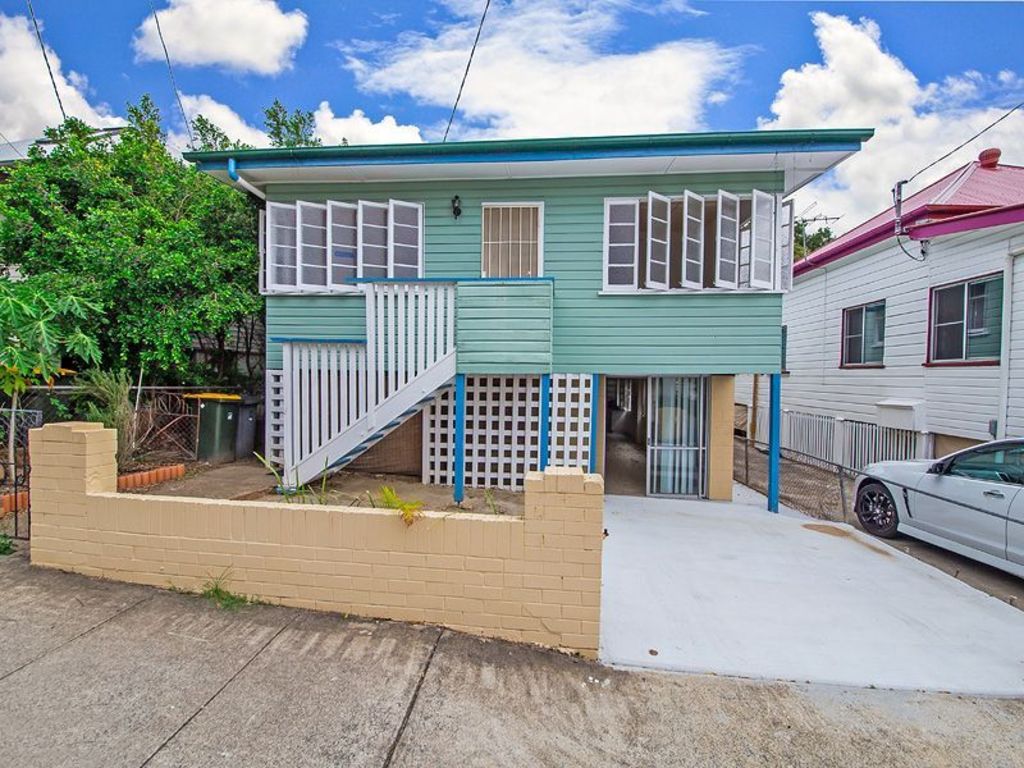 16 Skinner Street, West End. Photo: Sold Property Group