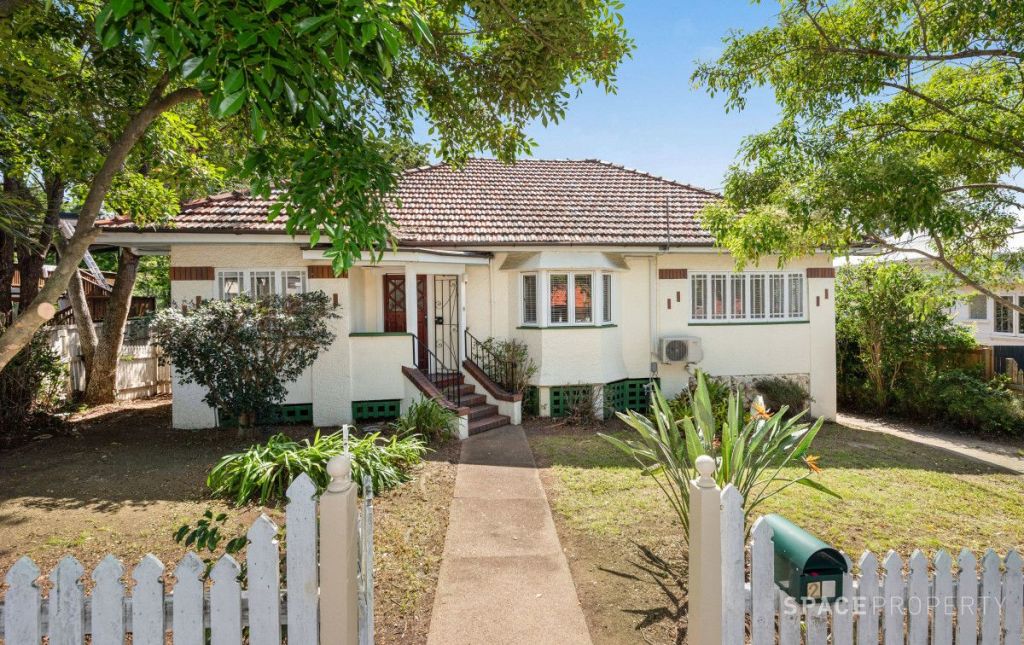 'The buyers were there to buy': Brisbane buyers still keen amid COVID-19 fears
