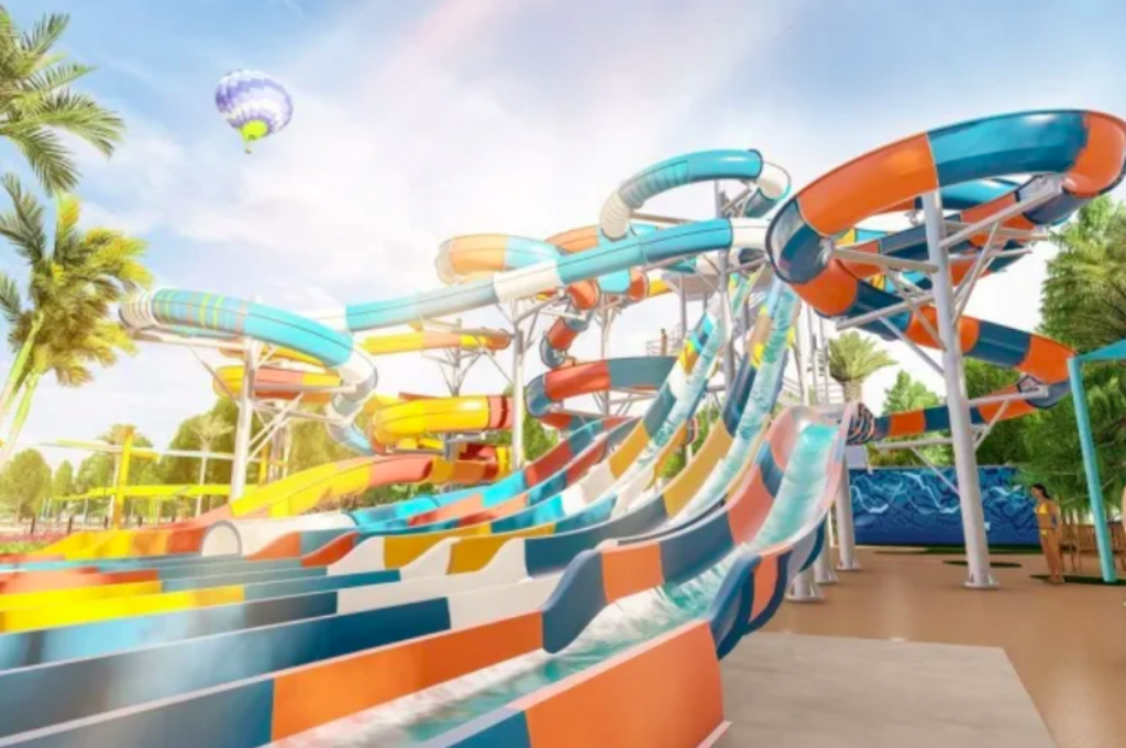 Ardent shutters Dreamworld, White Water World parks