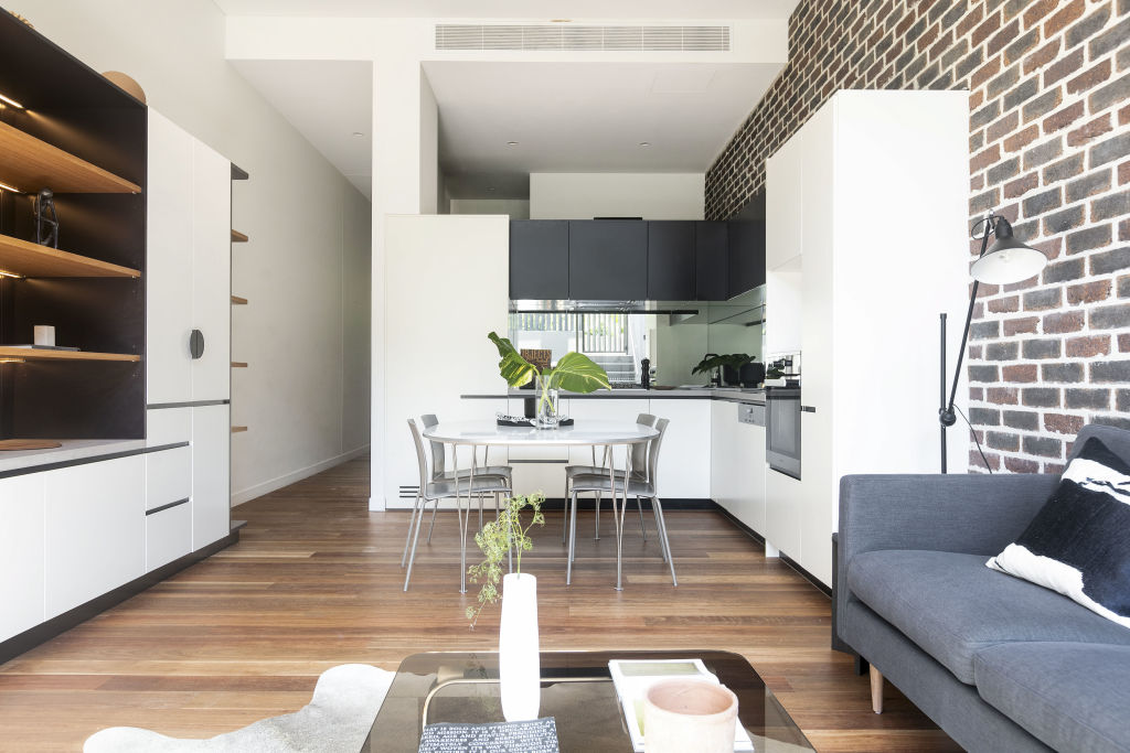 62/8 Crewe Place, Rosebery. Photo: Supplied