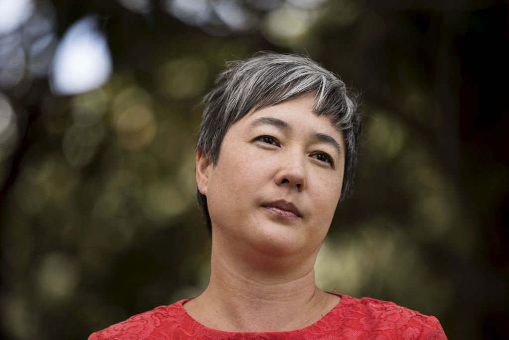 The amendment drafted by Jenny Leong empowers the minister responsible for housing to ban evictions for renters through regulation. Photo: Dominic Lorrimer