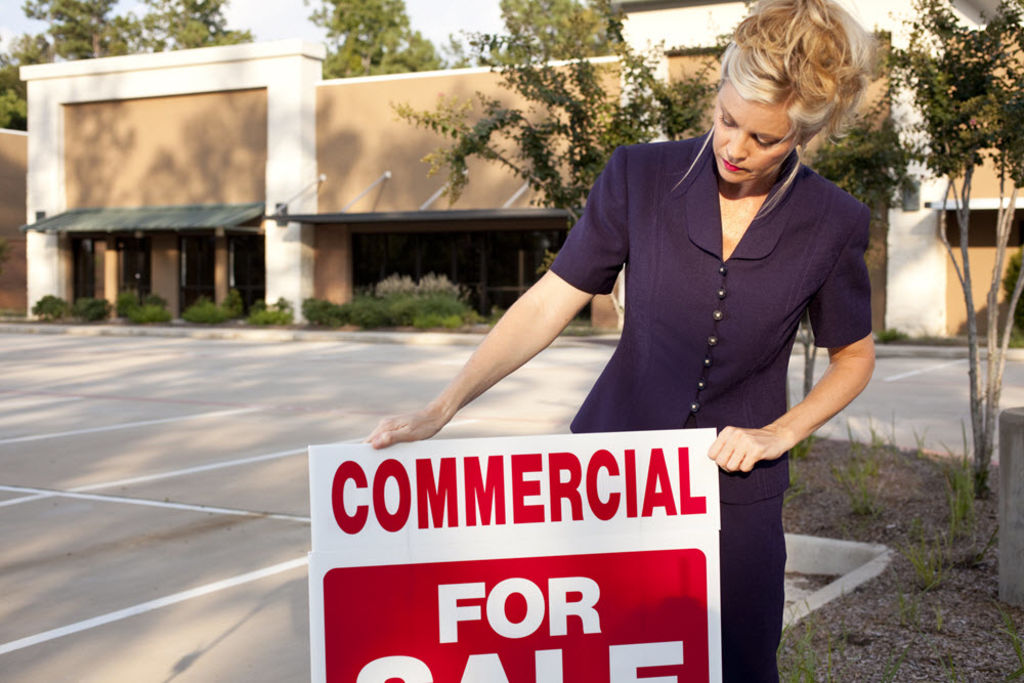 How you can buy and sell a commercial property during the coronavirus crisis