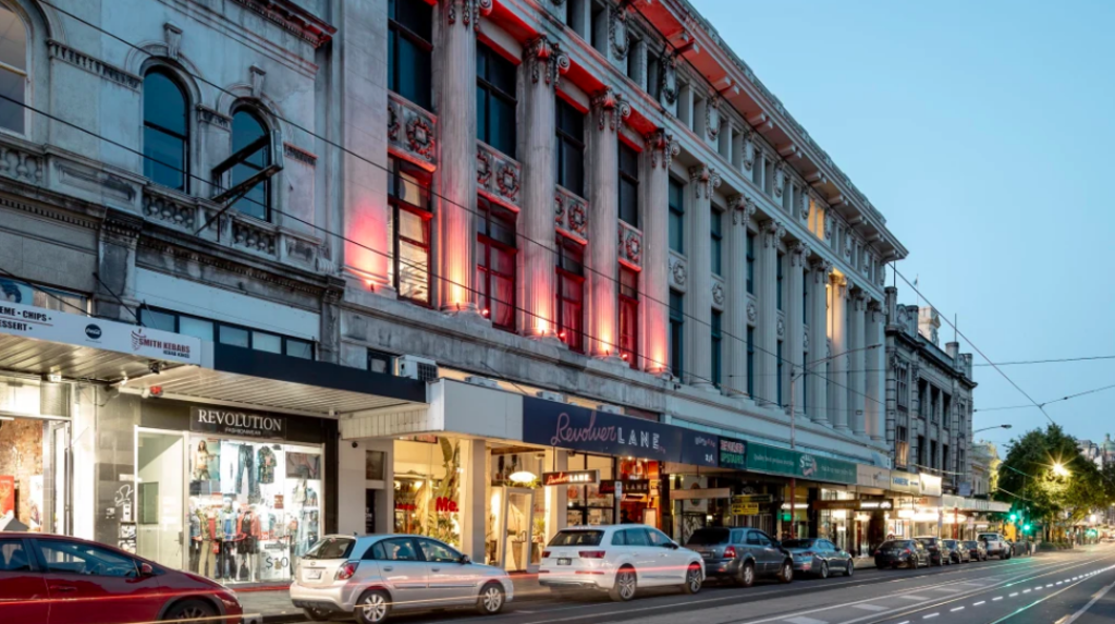 'Landlords aren't coming to the party': Small businesses frustrated